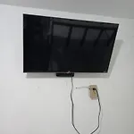 Rhinos House