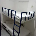 Rhinos House