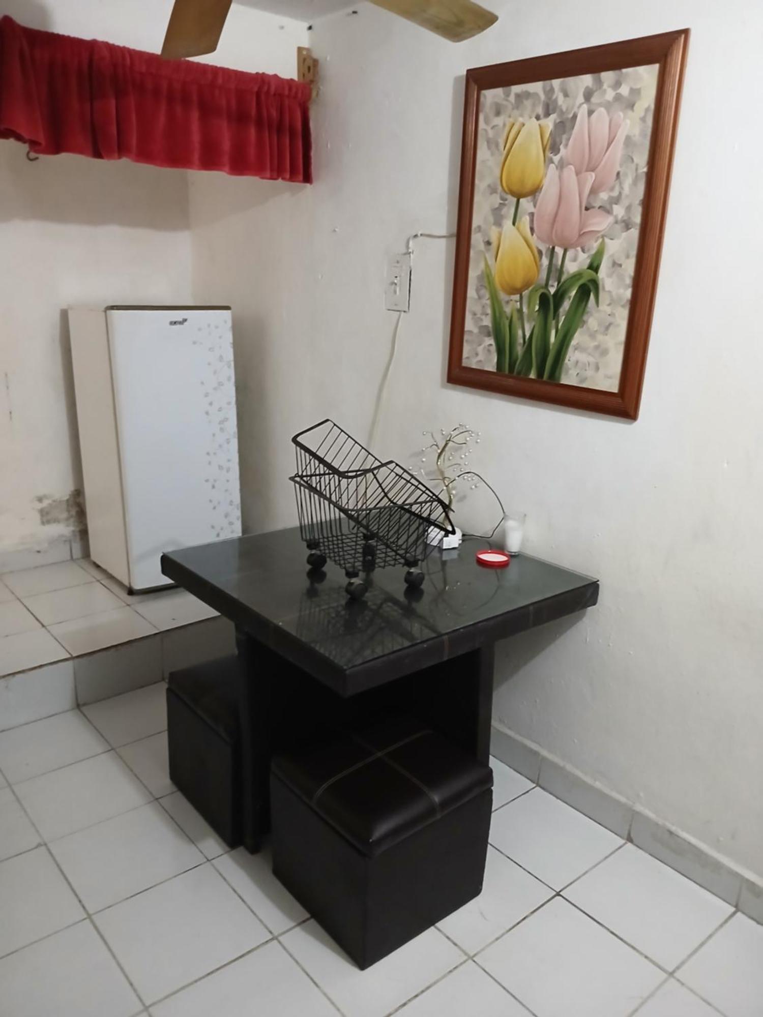 Apartment Rhinos House