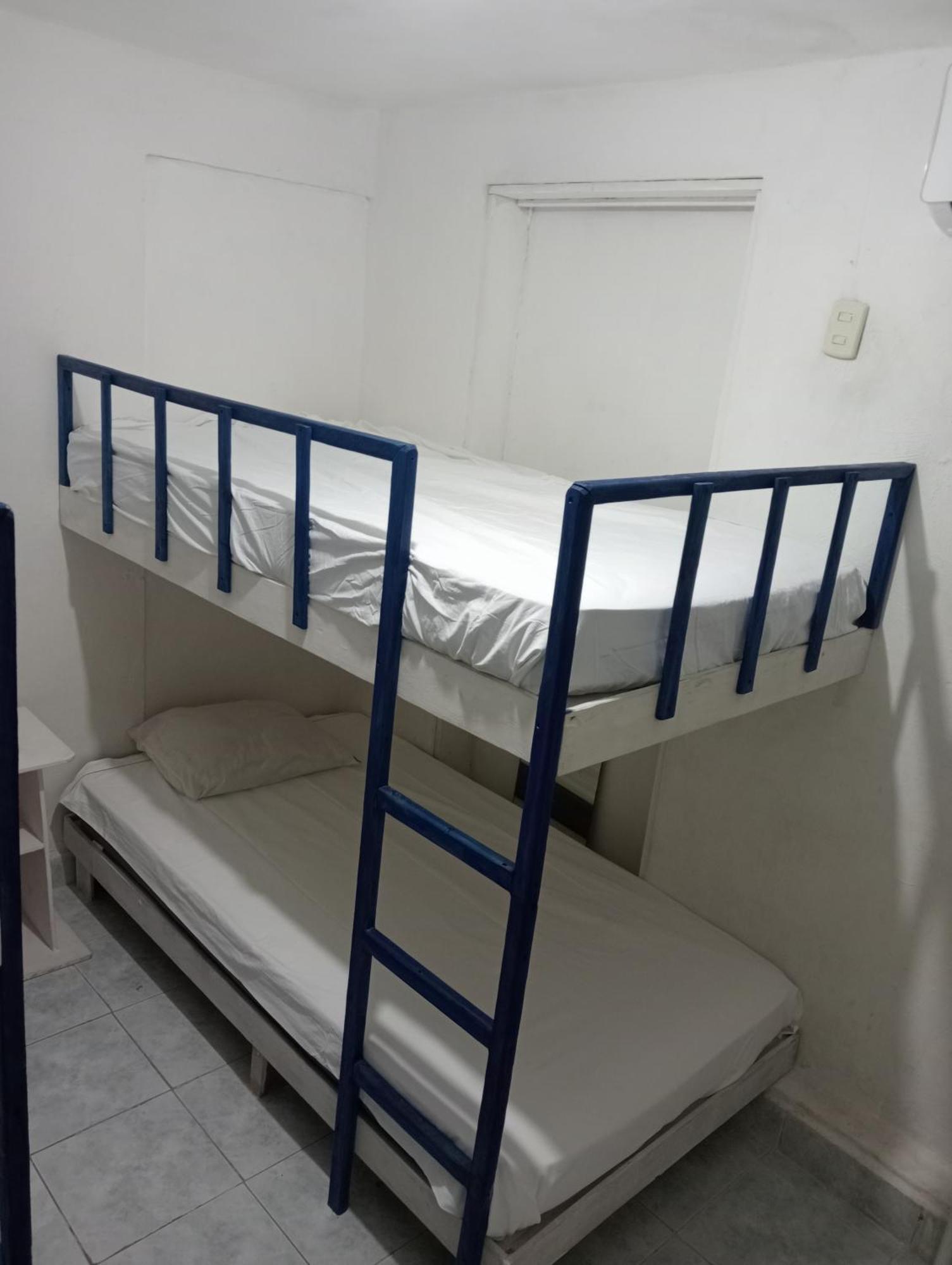 Rhinos House Appartement Cozumel