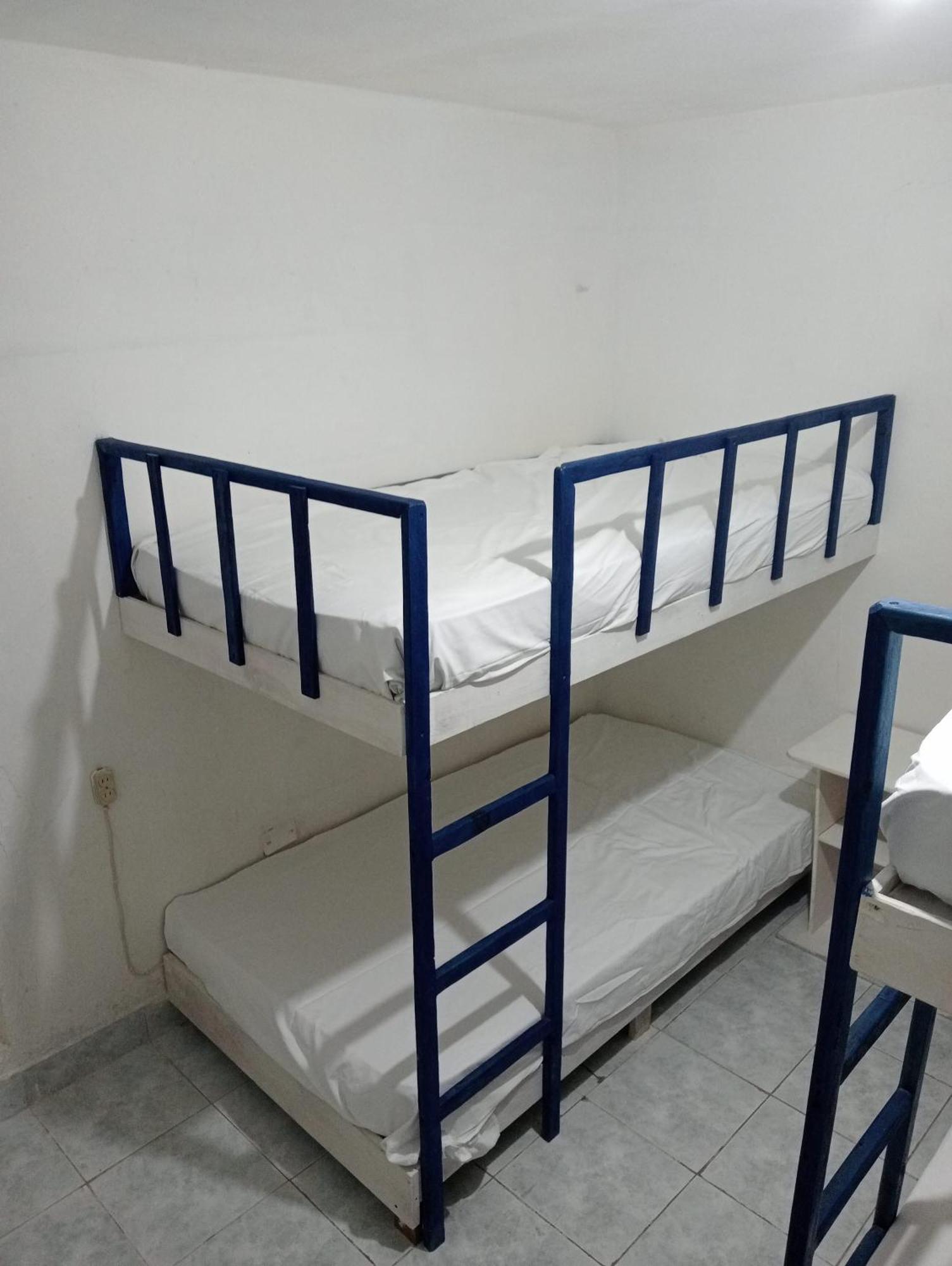 Appartement Rhinos House *